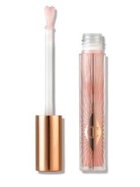 Charlotte Tilbury Collagen Lip Bath – Refresh Rose - 2.6ml – NWOB